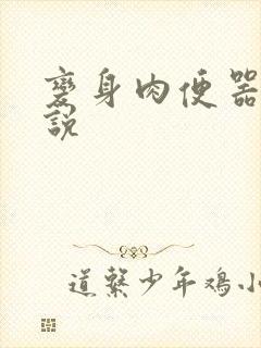 变身肉便器h小说