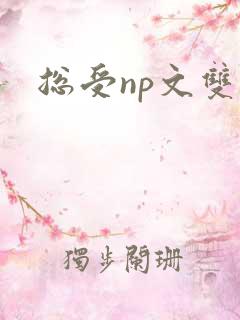 总受np文双性