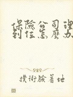 保险公司理赔不到位怎么办
