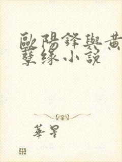 欧阳锋与黄蓉的孽缘小说