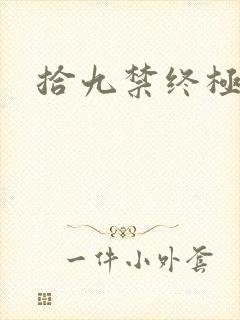 拾九禁终极直播