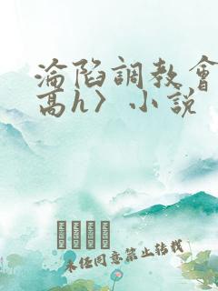 沦陷调教会所〈高h〉小说