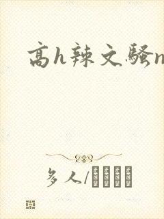 高h辣文骚np 高h辣文骚np