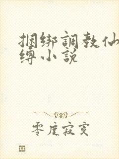 捆绑调教仙女紧缚小说