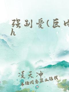 强制爱(巨肉高h