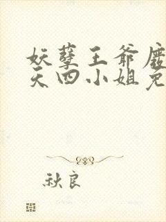 妖孽王爷废材逆天四小姐免费阅读