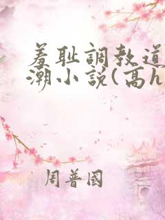 羞耻调教道具高潮小说(高h,1v1)