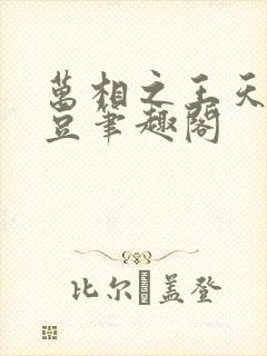 万相之王天蚕土豆笔趣阁