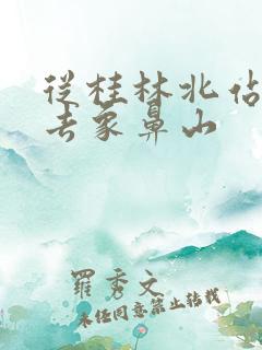 从桂林北站怎么去象鼻山 从桂林北站怎么去象鼻山