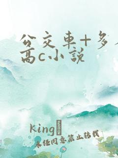 公交车+多人+高c小说