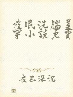 催眠洗脑美人快穿小说免费阅读
