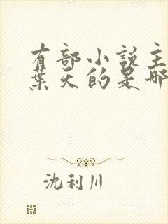 有部小说主角叫叶天的是哪一部小说