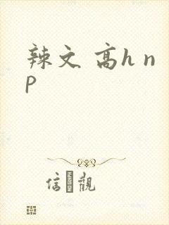 辣文 高h np