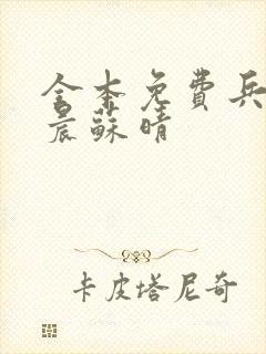 全本免费兵王萧晨苏晴