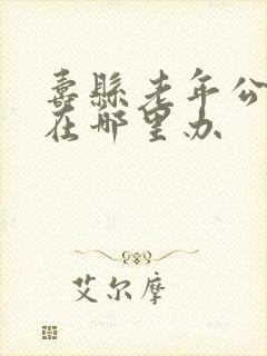 寿县老年公交卡在哪里办