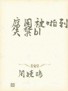 腐团被啪到高潮失禁bl