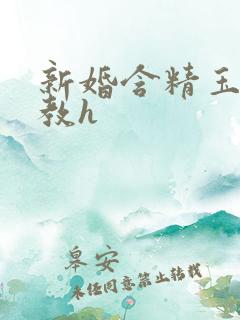 新婚含精玉势调教h