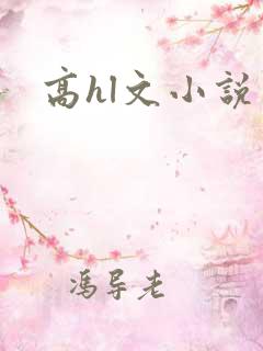 高hl文小说