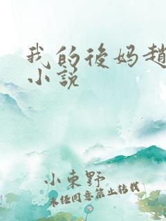 我的后妈赵玉茹小说