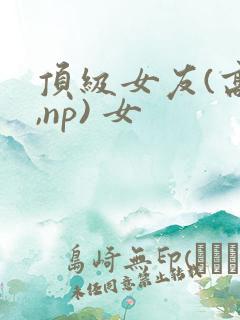顶级女友(高h,np) 女