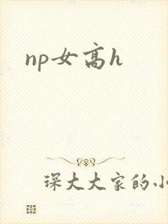 np女高h