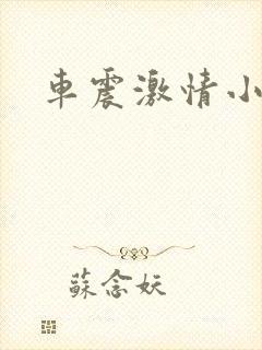 车震激情小说