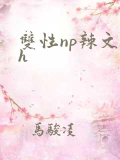 双性np辣文高h