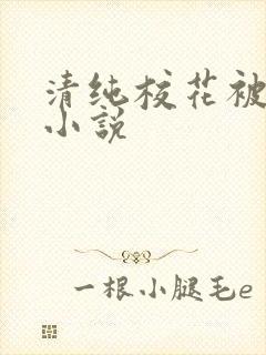 清纯校花被围操小说