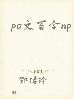 po文百合np