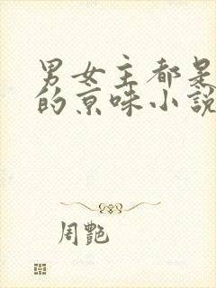 男女主都是高干的京味小说
