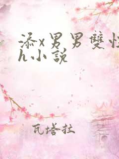 添x男男双性高h小说