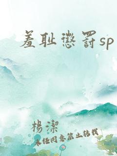 羞耻惩罚sp文
