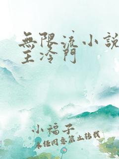 无限流小说双男主冷门 无限流小说双男主冷门