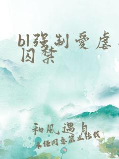 bl强制爱虐身囚禁