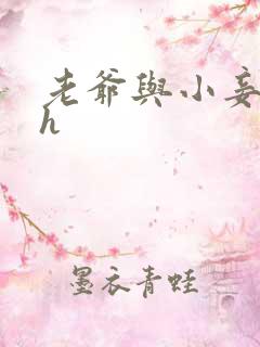 老爷与小妾肉伦h