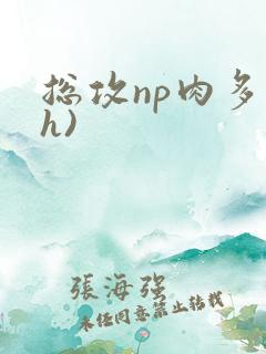 总攻np肉多(h)
