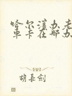 哈尔滨办老年乘车卡在哪办理