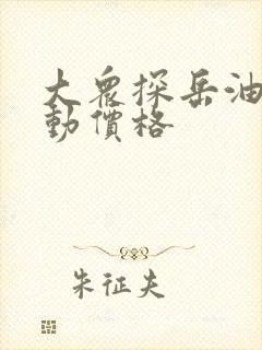 大众探岳油电混动价格