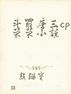 斗罗唐三cp宁荣荣小说