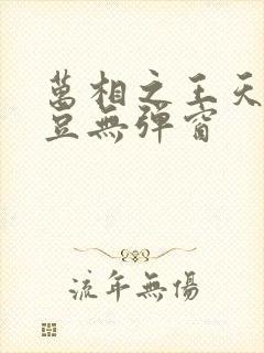 万相之王天蚕土豆无弹窗 万相之王天蚕土豆无弹窗