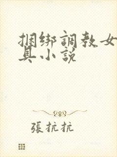 捆绑调教女仆道具小说