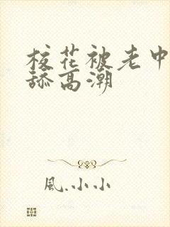 校花被老中医给舔高潮
