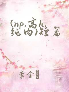 (np,高h,纯肉)短篇 (np,高h,纯肉)短篇