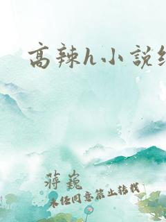 高辣h小说纯肉
