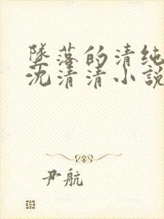 坠落的清纯校花沈清清小说老于和他