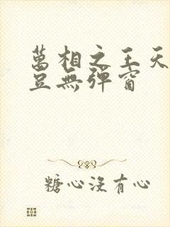 万相之王天蚕土豆无弹窗 万相之王天蚕土豆无弹窗