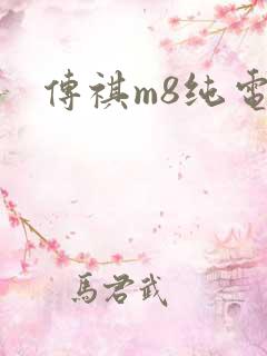 传祺m8纯电车 传祺m8纯电车