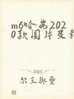 m6哈弗2020款图片及报价自动挡