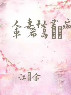 人妻秘书痴汉电车 希岛あい