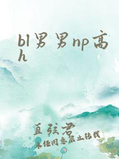 bl男男np高h